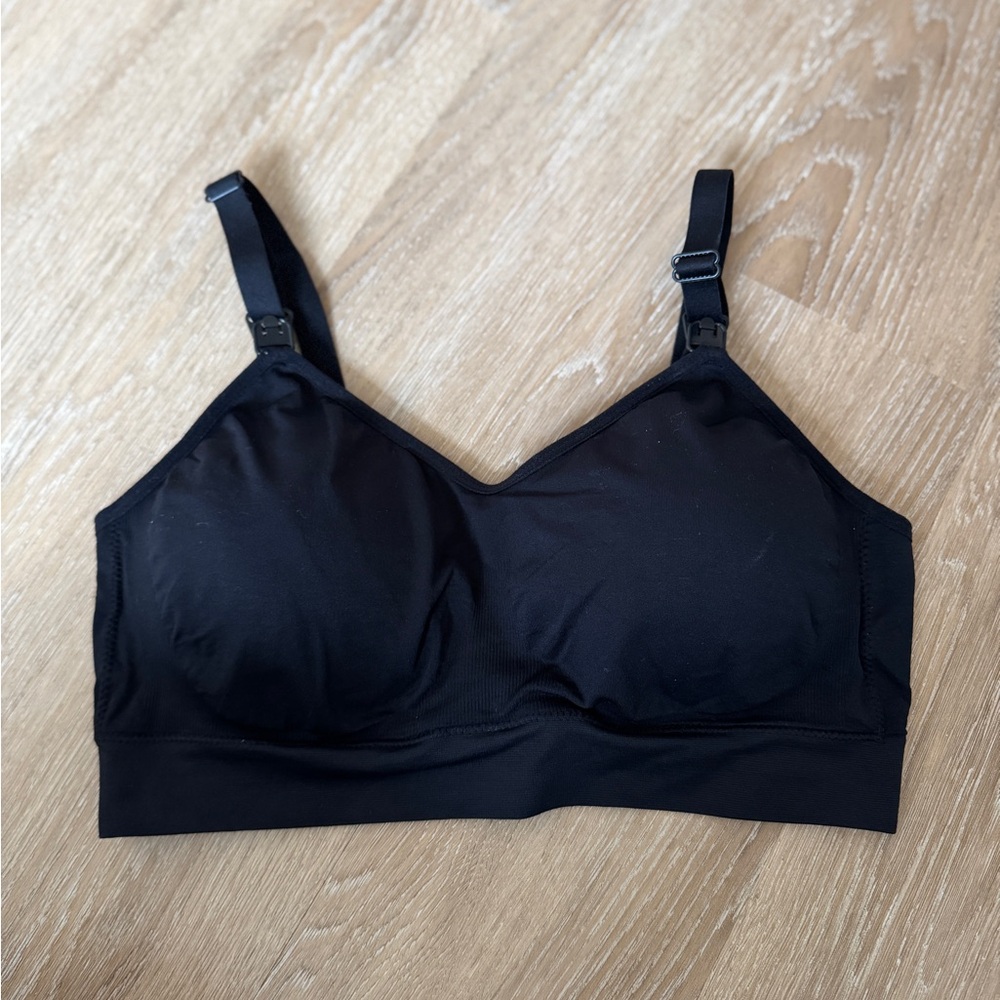 Isabel Maternity Pumping Bra